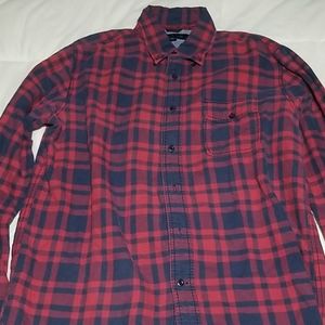 Tommy Hilfiger bottom long sleve short